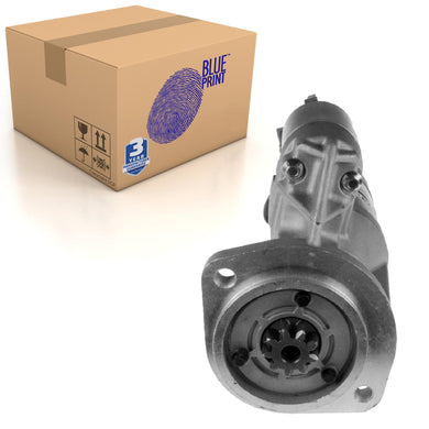 Starter Motor Fits Nissan Atleon Cabstar Caravan Elgrand Hom Blue Print ADN11232