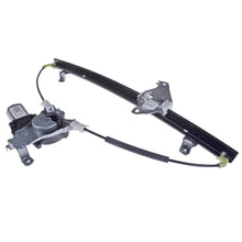 Load image into Gallery viewer, Front Left Window Regulator Fits Nissan OE 80701EB31C Blue Print ADN11380