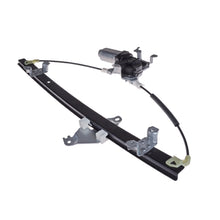 Load image into Gallery viewer, Front Left Window Regulator Fits Nissan OE 80701EB31C Blue Print ADN11380