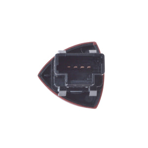 Hazard Warning Flasher Fits Vauxhall Movano Vivaro Blue Print ADN11458