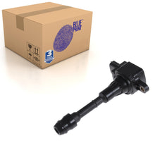 Load image into Gallery viewer, Ignition Coil Fits Nissan Prairie Presage Primera Teana X-Tr Blue Print ADN11485