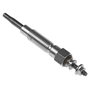 Glow Plug Fits Nissan Patrol OE 110654P400 Blue Print ADN11820