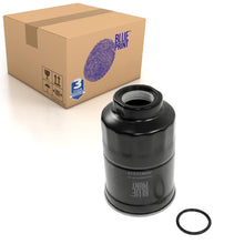 Load image into Gallery viewer, Fuel Filter Inc Sealing Ring Fits Nissan AD Van 4WD Almera T Blue Print ADN12310