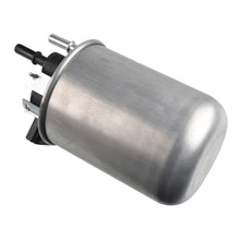Load image into Gallery viewer, Fuel Filter Inc Heating Element Fits Nissan Juke Pulsar Blue Print ADN12357