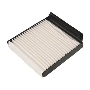 Cabin Pollen Filter Fits Nissan Micra Note NV200 Blue Print ADN12506