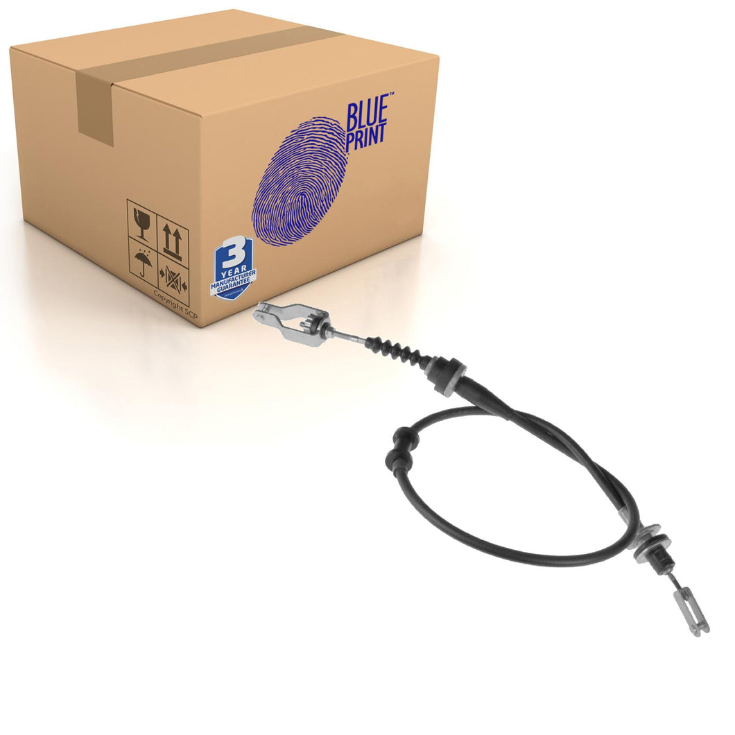 Clutch Cable Fits Nissan Almera Presea OE 307702M122 Blue Print ADN13827