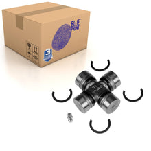 Load image into Gallery viewer, Propshaft Universal Joint Fits Nissan Cabstar Caravan Elgran Blue Print ADN13901