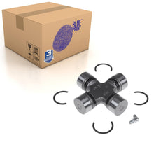 Load image into Gallery viewer, Propshaft Universal Joint Fits Nissan Patrol OE 3712501J25 Blue Print ADN13907