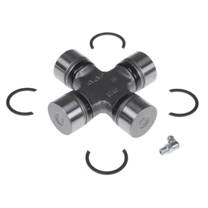 Propshaft Universal Joint Fits Nissan Patrol OE 3712501J25 Blue Print ADN13907
