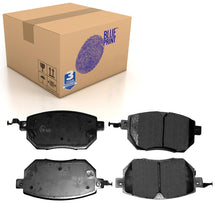 Load image into Gallery viewer, Front Brake Pads Murano Set Kit Fits Nissan 41060-CA090 Blue Print ADN142136