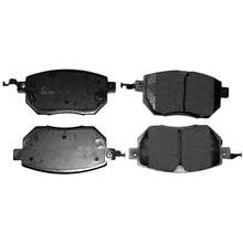 Load image into Gallery viewer, Front Brake Pads Murano Set Kit Fits Nissan 41060-CA090 Blue Print ADN142136