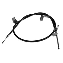 Load image into Gallery viewer, Rear Left Brake Cable Fits Nissan X-Trail OE 36531JG00A Blue Print ADN146317