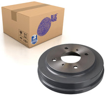 Load image into Gallery viewer, Rear Brake Drum Fits Nissan Almera Primera Sunny VIII Blue Print ADN14721