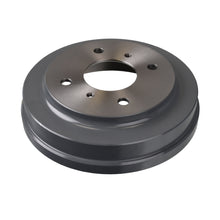 Load image into Gallery viewer, Rear Brake Drum Fits Nissan Almera Primera Sunny VIII Blue Print ADN14721