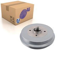 Load image into Gallery viewer, Rear Brake Drum Fits Nissan Sunny IX OE 432061HA0A Blue Print ADN14727