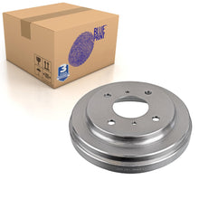 Load image into Gallery viewer, Rear Brake Drum Fits Nissan OE 43206EE310 Blue Print ADN14728