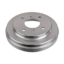 Load image into Gallery viewer, Rear Brake Drum Fits Nissan OE 43206EE310 Blue Print ADN14728