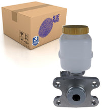 Load image into Gallery viewer, Brake Master Cylinder Inc Brake Fluid Container Fits Nissan Blue Print ADN15101