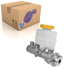 Load image into Gallery viewer, Brake Master Cylinder Inc Brake Fluid Container Fits Nissan Blue Print ADN15121