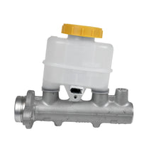 Load image into Gallery viewer, Brake Master Cylinder Inc Brake Fluid Container Fits Nissan Blue Print ADN15121