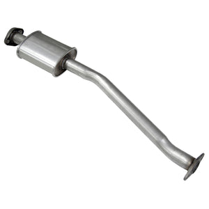 Centre Silencer Fits Nissan Pick Up OE 20300VK50A Blue Print ADN16003