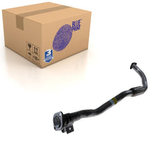 Load image into Gallery viewer, Front Exhaust Pipe Fits Nissan Pick Up OE 200103S300 Blue Print ADN16006