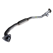 Load image into Gallery viewer, Front Exhaust Pipe Fits Nissan Pick Up OE 200103S300 Blue Print ADN16006