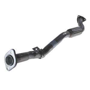 Front Exhaust Pipe Fits Nissan Pick Up OE 20010VK51A Blue Print ADN16008