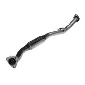 Front Exhaust Pipe Fits Nissan Pick Up OE 20010VK51A Blue Print ADN16008