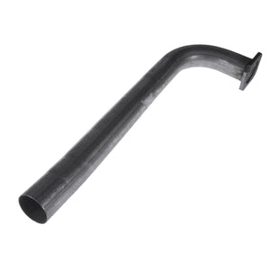 Middle Exhaust Pipe Fits Nissan Navara Pathfinder Blue Print ADN16010