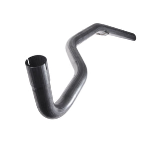 Rear Exhaust Pipe Fits Nissan Terrano OE 200507F6A3 Blue Print ADN16012