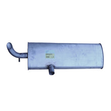 Load image into Gallery viewer, Rear Rear Silencer Fits Nissan Qashqai OE 20100JD200SK1 Blue Print ADN16023