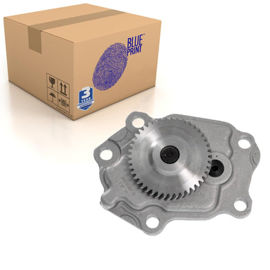 Oil Pump Fits Nissan Cabstar Pick Up Terrano Urvan Blue Print ADN16129