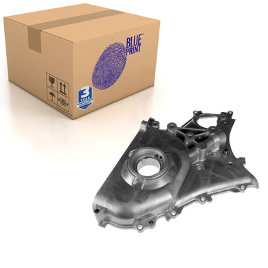 Oil Pump Fits Nissan Cabstar Navara 4WD Pathfinder 4WD Blue Print ADN16134