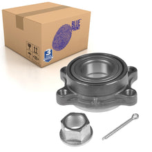 Load image into Gallery viewer, 350Z Rear Wheel Bearing Kit Fits Nissan 43210AL505 S1 Blue Print ADN18374