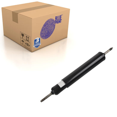 Steering Damper Fits Nissan Patrol OE 48611VB000 Blue Print ADN18420