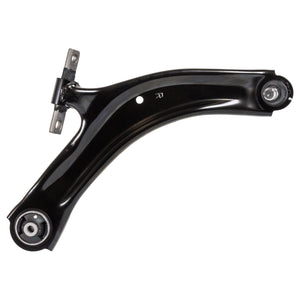 Qashqai Control Arm Front Right Lower Fits Nissan Blue Print ADN186120