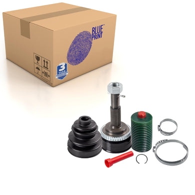 Almera Front Outer Driveshaft Joint Kit Fits Nissan Blue Print ADN18924B