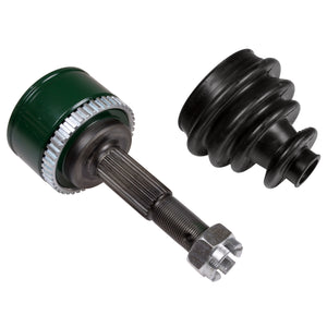 Almera Front Outer Driveshaft Joint Kit Fits Nissan Blue Print ADN18957