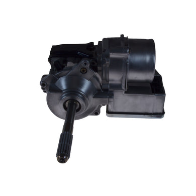 Front Steering Column Fits Nissan March Micra III Blue Print ADN19508