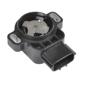 Throttle Position Sensor Fits Subaru Forester Impreza Blue Print ADS77207