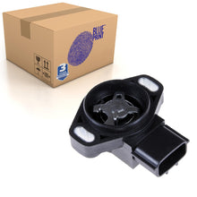 Load image into Gallery viewer, Throttle Position Sensor Fits Subaru Impreza OE 22633AA121 Blue Print ADS77211