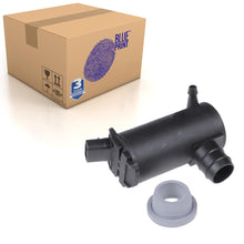 Load image into Gallery viewer, Windscreen Washing System Washer Pump Inc Seal Ring Fits Toy Blue Print ADT30307