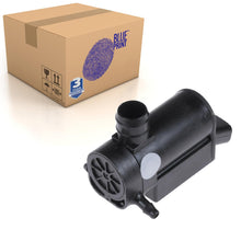 Load image into Gallery viewer, Windscreen Washing System Washer Pump Fits Toyota Celica Pre Blue Print ADT30313