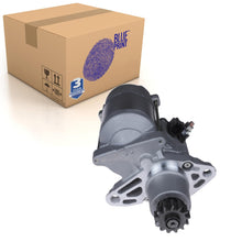 Load image into Gallery viewer, Starter Motor Fits Toyota Alphard Avensis Caldina Carina Ce Blue Print ADT312501