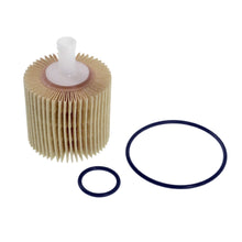 Load image into Gallery viewer, Oil Filter Inc Seal Rings Fits Toyota Alphard 4x4 Aurion Aur Blue Print ADT32120