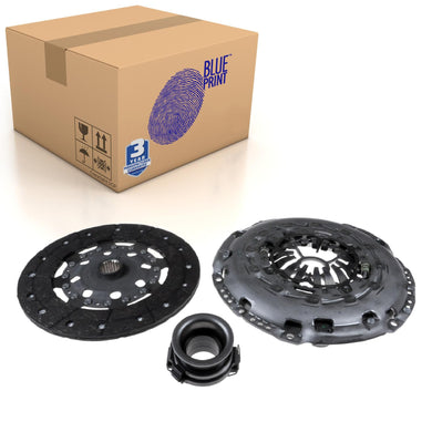 Clutch Kit Fits Toyota OE 310010W020S1 Blue Print ADT330283