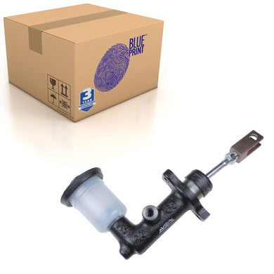 Clutch Master Cylinder Fits Toyota Land Cruiser Blue Print ADT33412