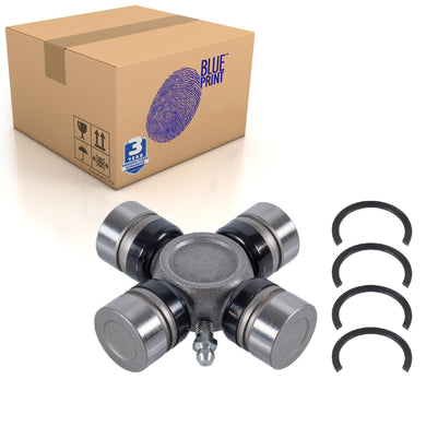 Propshaft Universal Joint Fits Toyota Hiace Hilux VI Blue Print ADT33901
