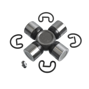 Propshaft Universal Joint Fits Toyota Hilux OE 043750K010 Blue Print ADT33908